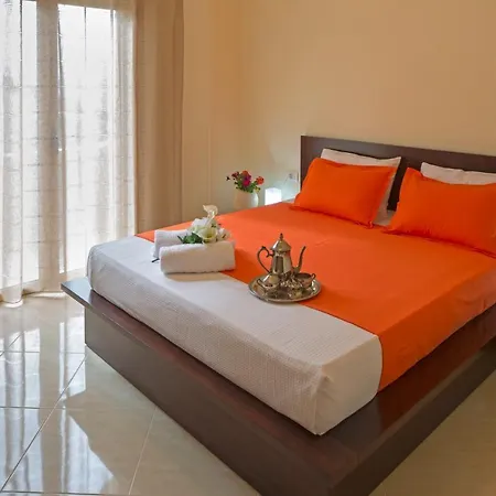 Casa Noste דירה *