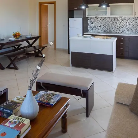 Casa Noste דירה *