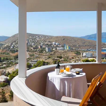 Appartement Casa Noste Sarandë