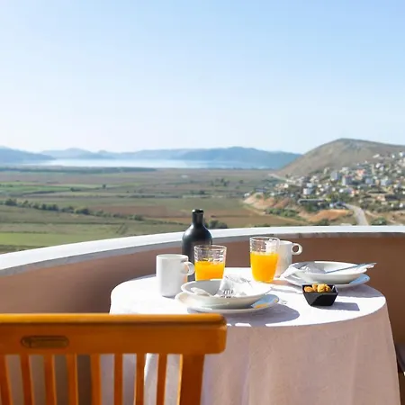 דירה Casa Noste *