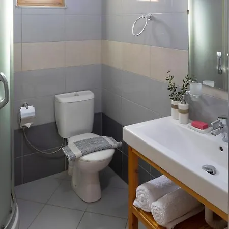 Casa Noste Appartement