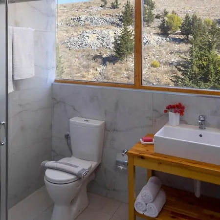 Casa Noste דירה *