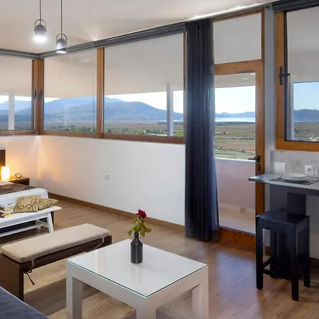 Casa Noste סרנדה