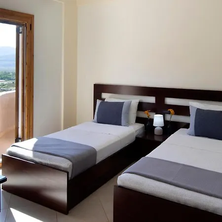 Casa Noste * Sarandë