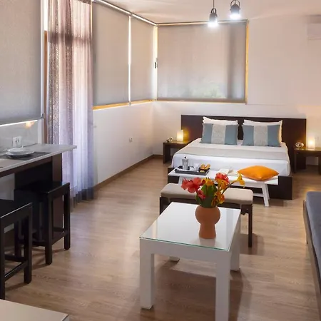 Casa Noste Appartement