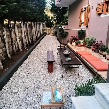 Appartement Casa Noste