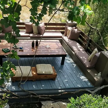 Casa Noste דירה *