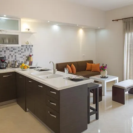 Casa Noste Appartement *