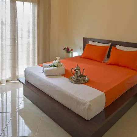 Appartement Casa Noste *