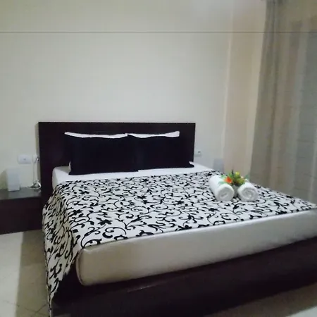 Appartement Casa Noste *