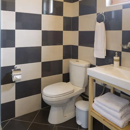 Appartement Casa Noste