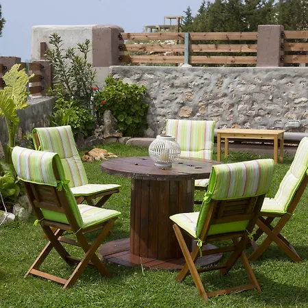 Casa Noste Appartement Sarandë