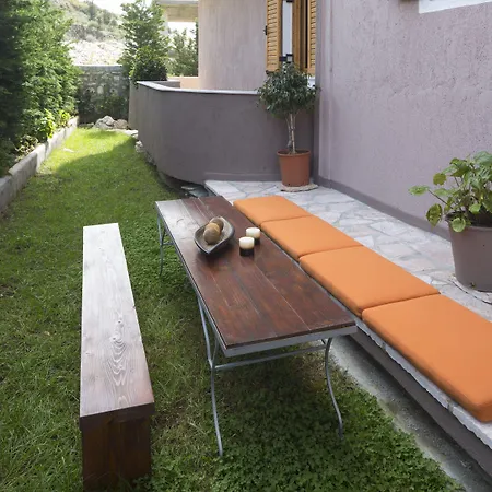 Appartement Casa Noste Sarandë