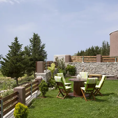 Casa Noste דירה *