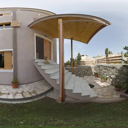 Appartement Casa Noste Sarandë