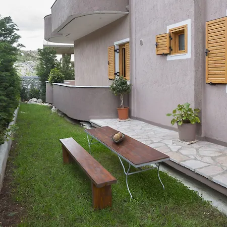 Appartement Casa Noste Sarandë