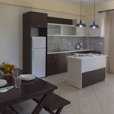Casa Noste Appartement