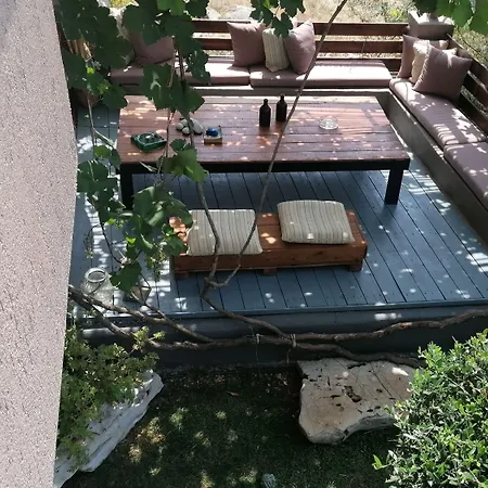 Casa Noste Appartement Sarandë