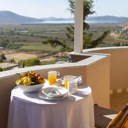 Casa Noste Appartement *
