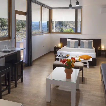 Casa Noste Appartement