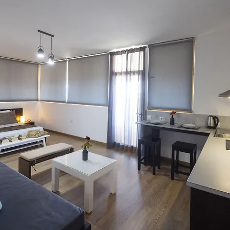 Casa Noste סרנדה