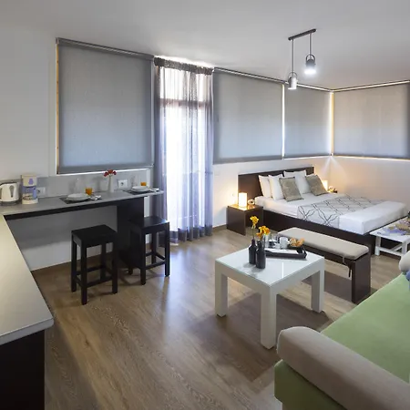 Casa Noste Sarandë