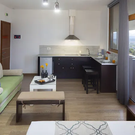 דירה Casa Noste סרנדה