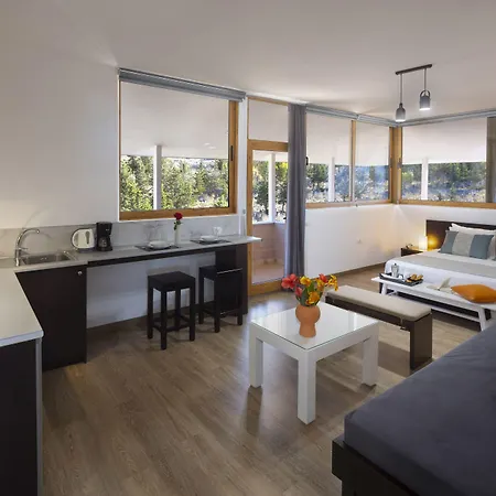 Casa Noste סרנדה