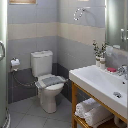 Casa Noste Appartement