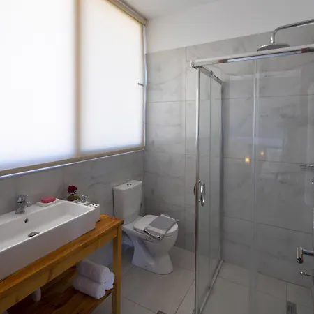 Casa Noste סרנדה