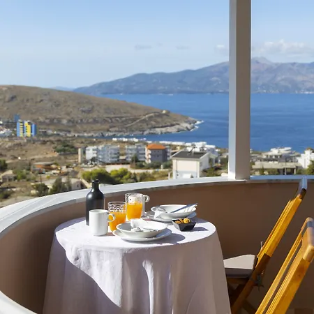 Casa Noste Appartement Sarandë