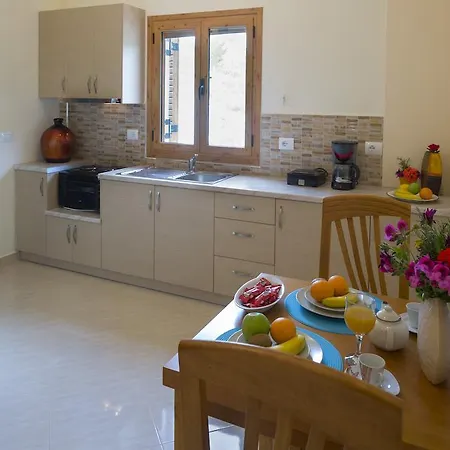 Casa Noste Appartement