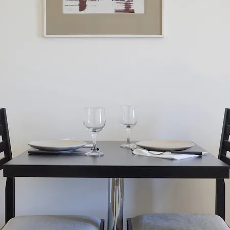Appartement Casa Noste *