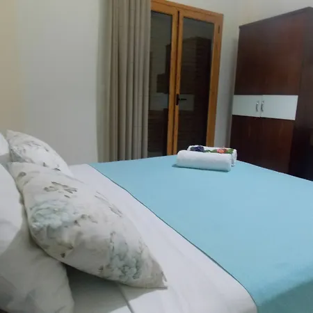 Casa Noste Apartment *