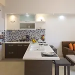 Appartement Casa Noste