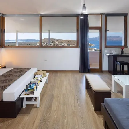 Casa Noste Apartamento *