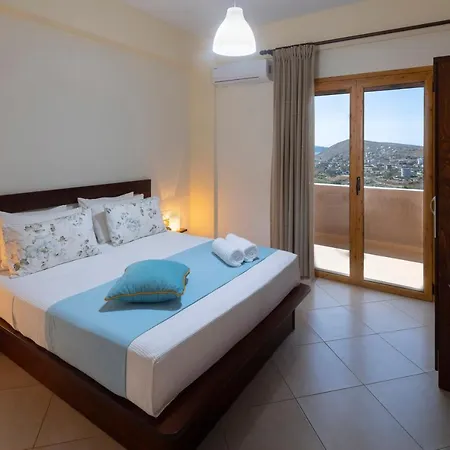Casa Noste Apartamento Sarandë