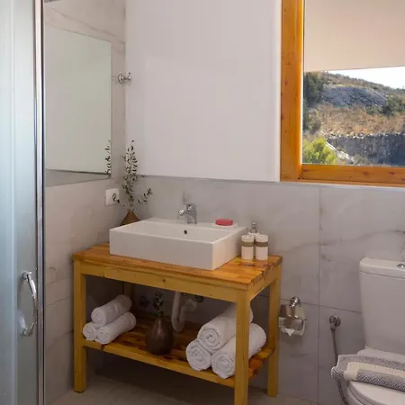 Apartamento Casa Noste