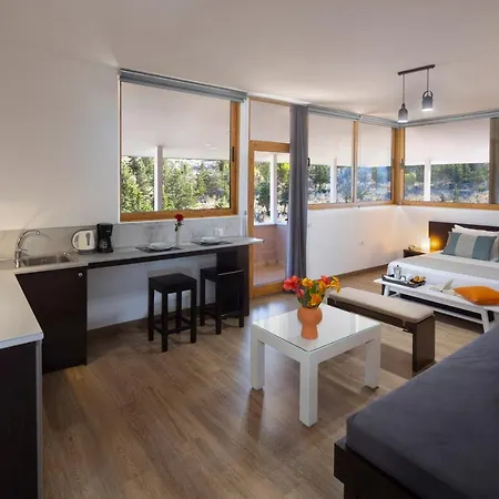 Casa Noste Διαμέρισμα Σαράντα