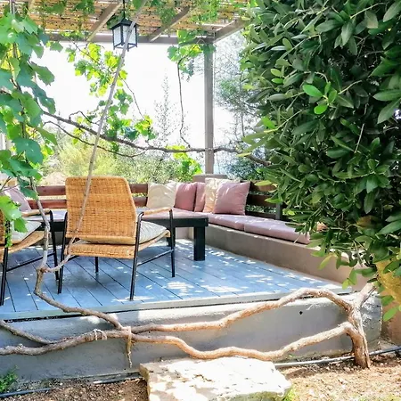 Casa Noste Διαμέρισμα Σαράντα