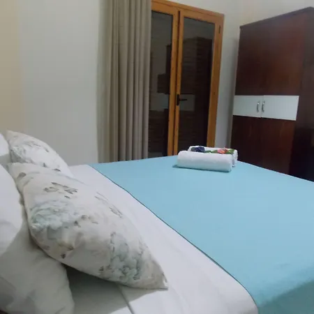 公寓 Casa Noste Sarandë