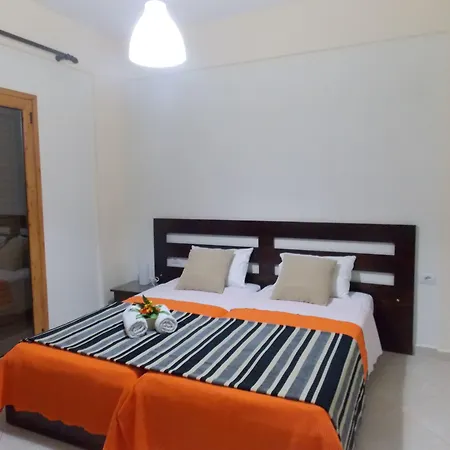 Διαμέρισμα Casa Noste *