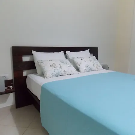 Διαμέρισμα Casa Noste Σαράντα