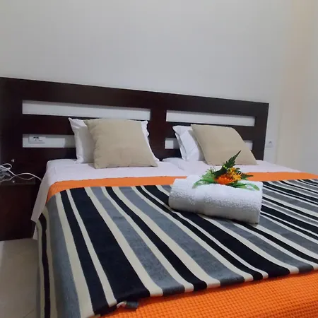 Casa Noste Daire Saranda