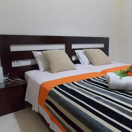 Casa Noste Σαράντα