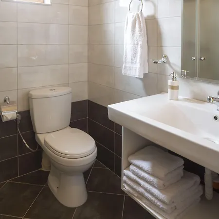 Διαμέρισμα Casa Noste Σαράντα