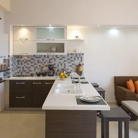 Διαμέρισμα Casa Noste