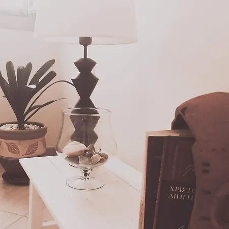 Διαμέρισμα Casa Noste Σαράντα