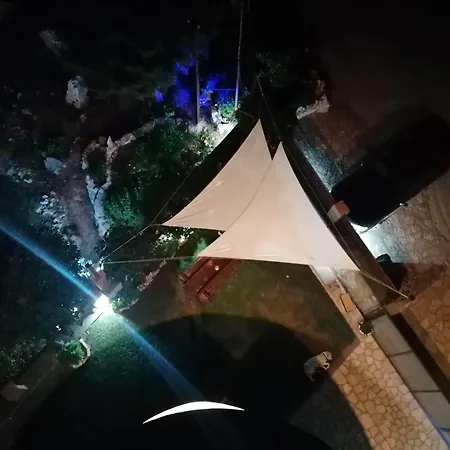 Casa Noste * Saranda