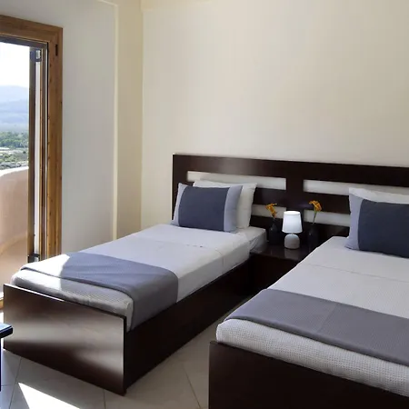 Διαμέρισμα Casa Noste Σαράντα